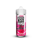 DOUBLE DRIP 100ML WATERMELON